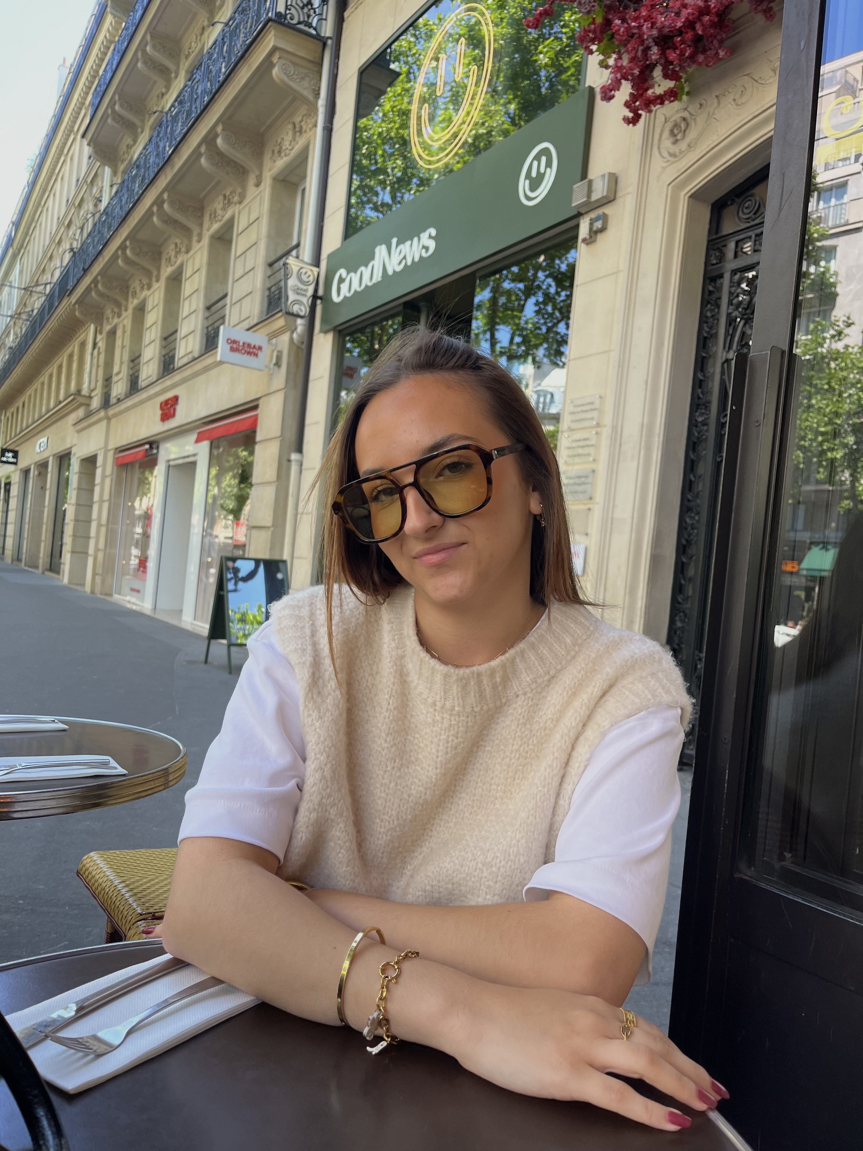 Photo de profil